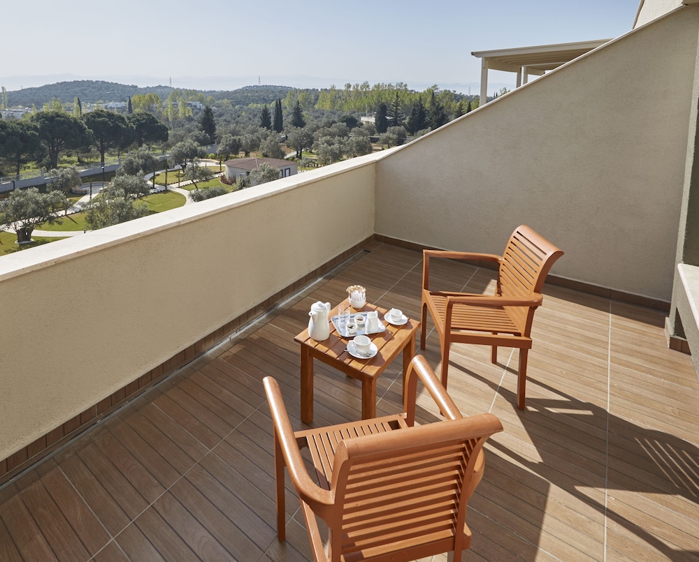 Ramada Resort by Wyndham Kazdaglari Thermal and Spa 41/58