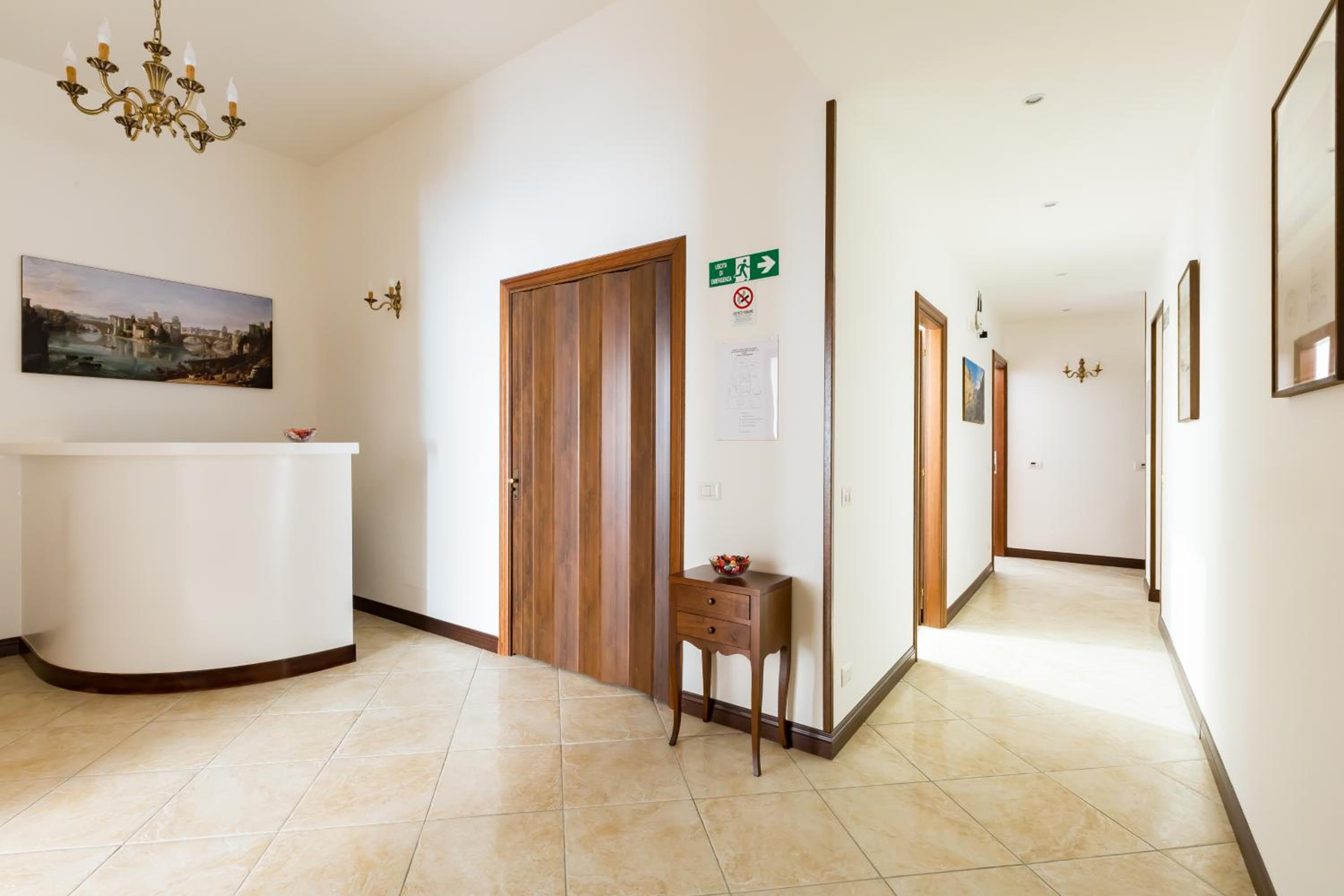 Casa in Monti Guest House 4/25
