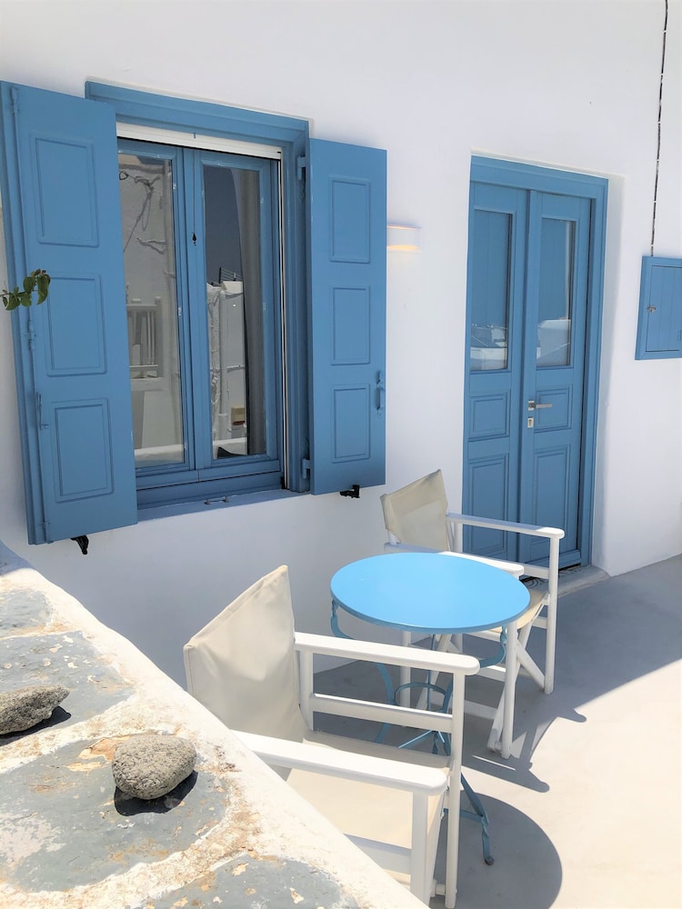 Hotel Lefteris 28/67