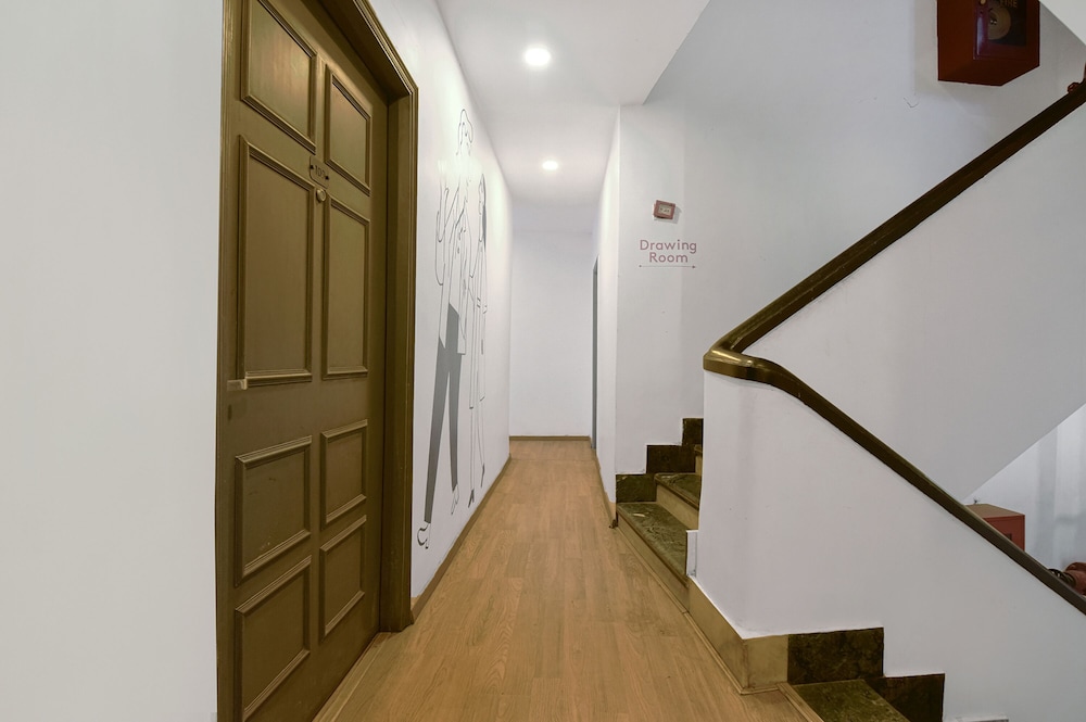 Akash Ganga Hotel 图片5