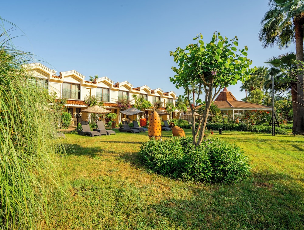 Dalyan Resort 31/50