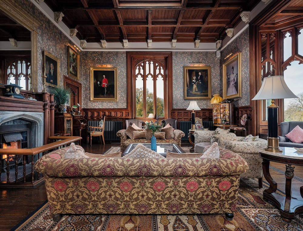 Markree Castle 29/46