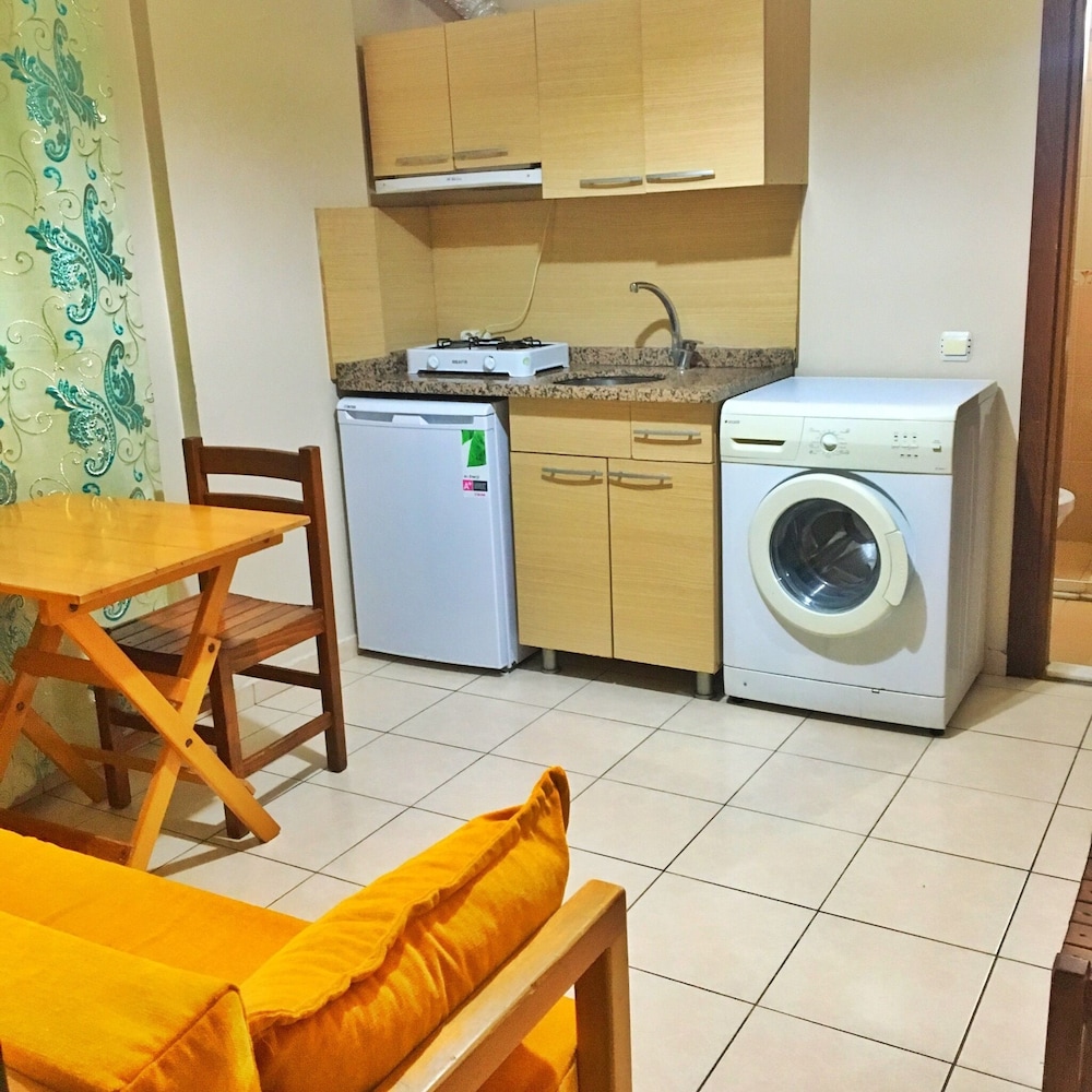 Akca Apart Otel 10/50