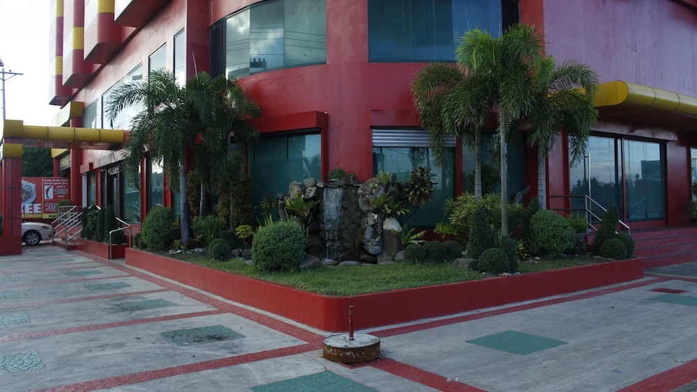 Hotel Sogo Naga City 3/24