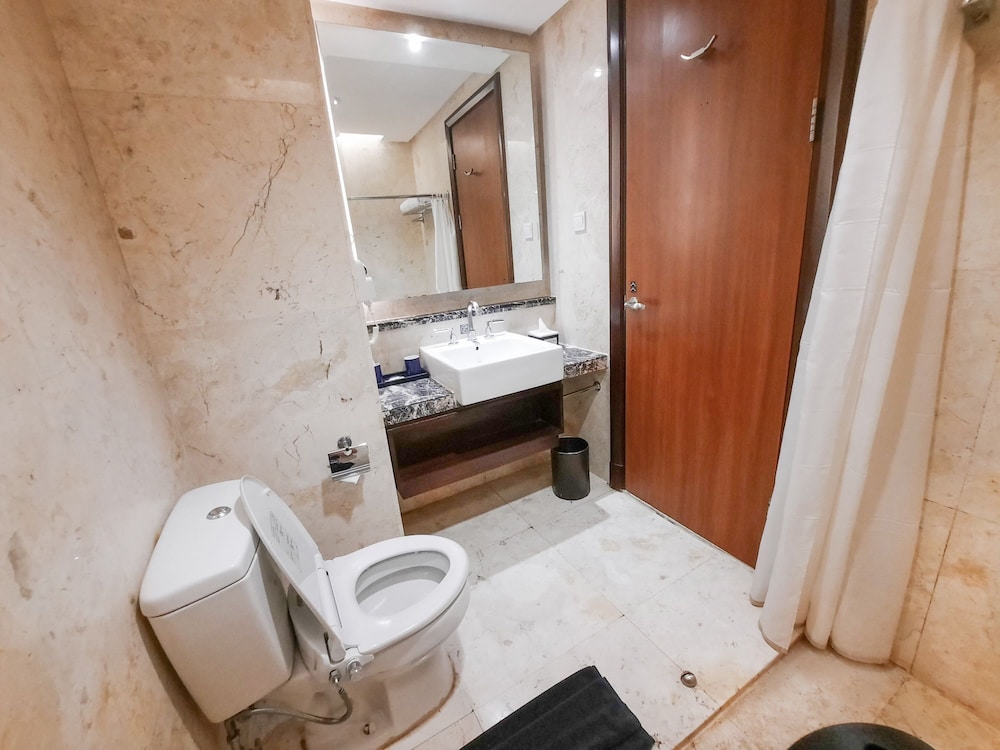 Aston Samarinda Hotel and Convention Center 20/42