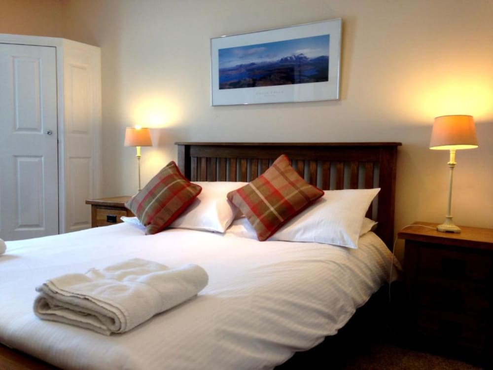 Embleton Spa Hotel 4/50