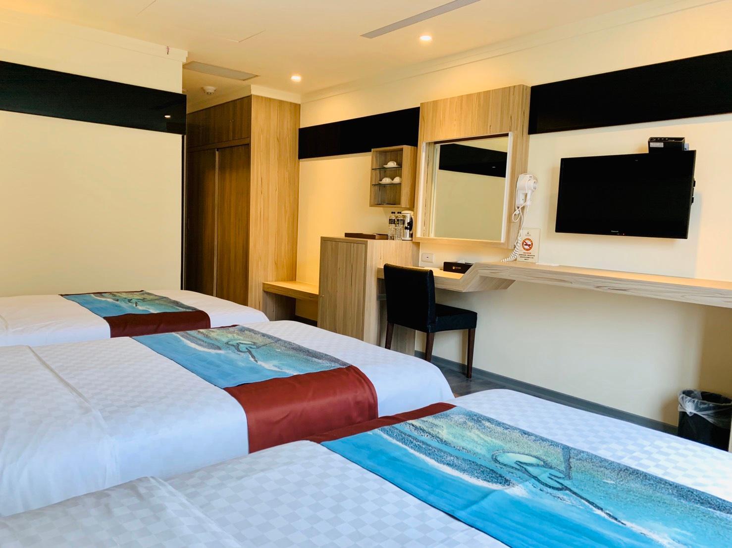 Ocean Hotel 18/39