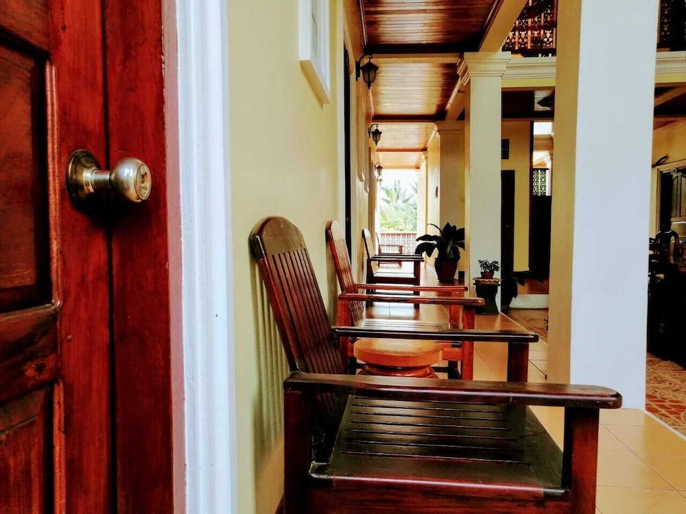 Phonepraseuth Guesthouse 44/69