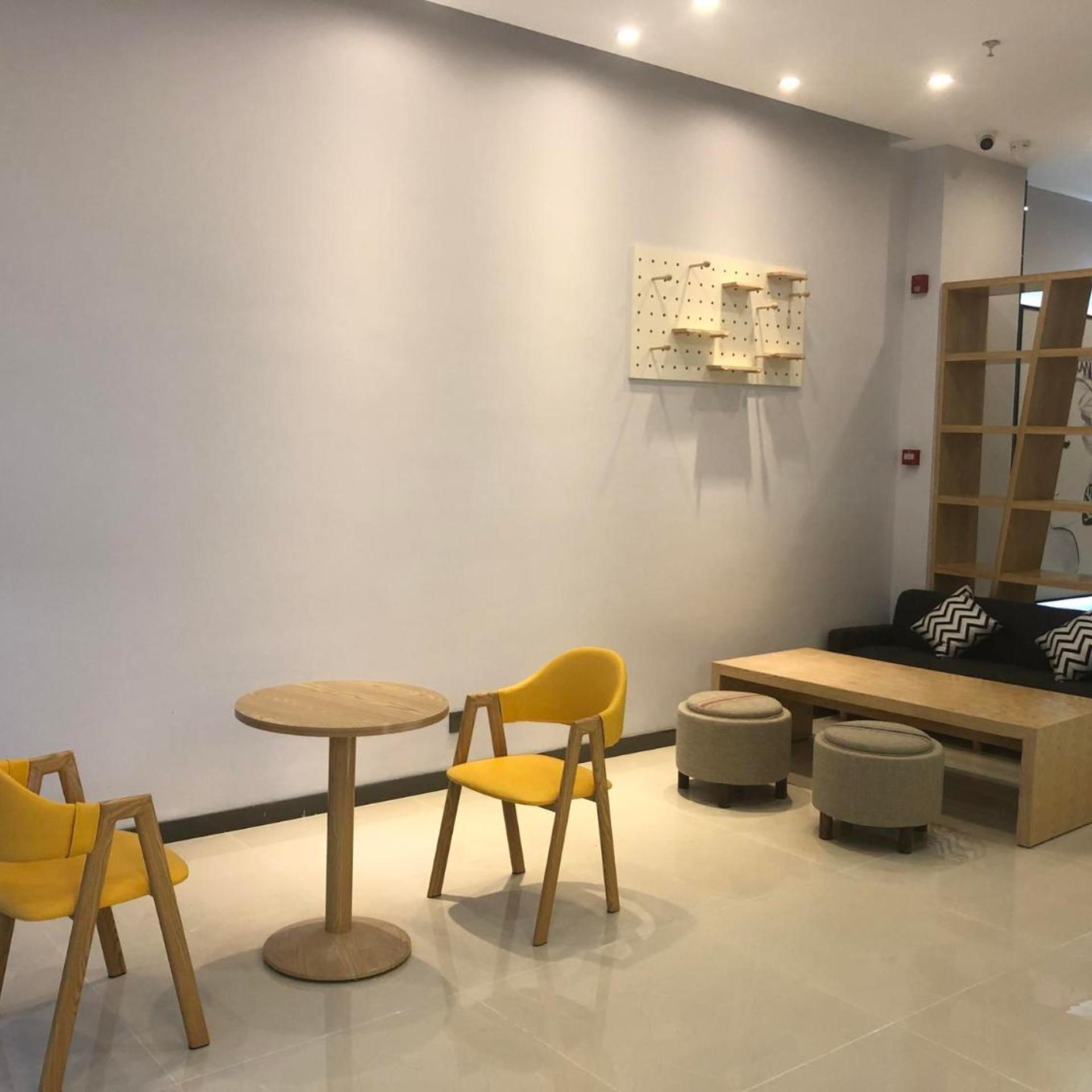 7 Premium Hotel (Huai'an Zhou Enlai Memorial Hall Yonghuai East Road) 22/27