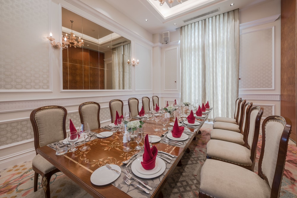 FLC LUXURY RESORT VINH PHUC 58/70