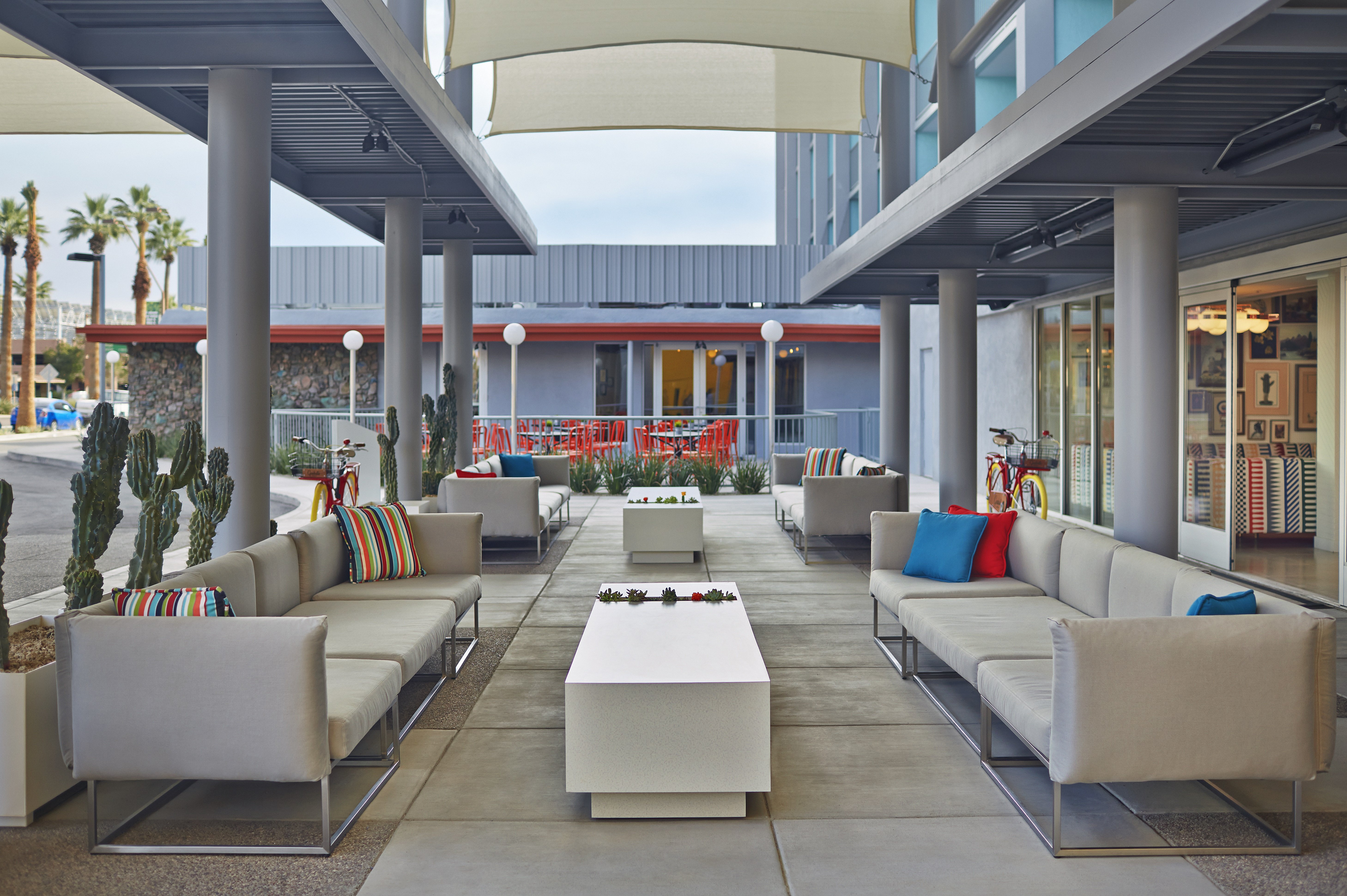 Graduate by Hilton Tempe 30/50