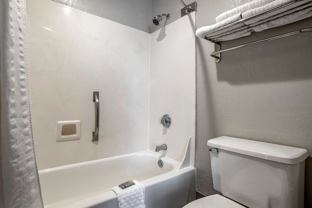 Best Western Carlton Suites 12/42