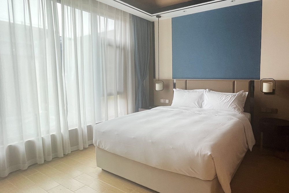 Holiday Inn Resort Maoshan Hot-Spring 29/69