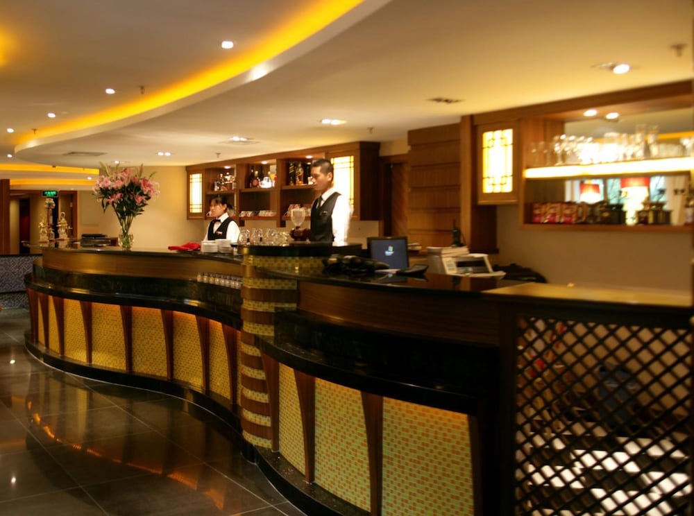 Urcove By Hyatt Beijing Forbidden City 10/50