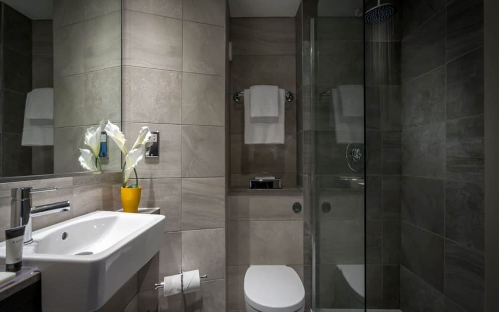 Maldron Hotel Manchester City Centre 40/41