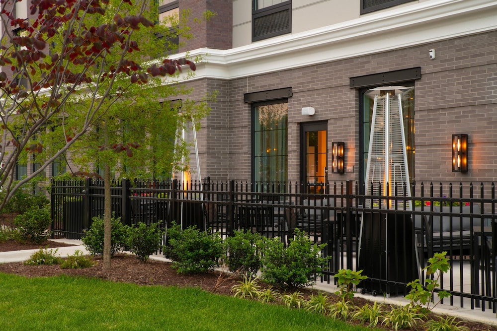 Residence Inn By Marriott Annapolis 4/42