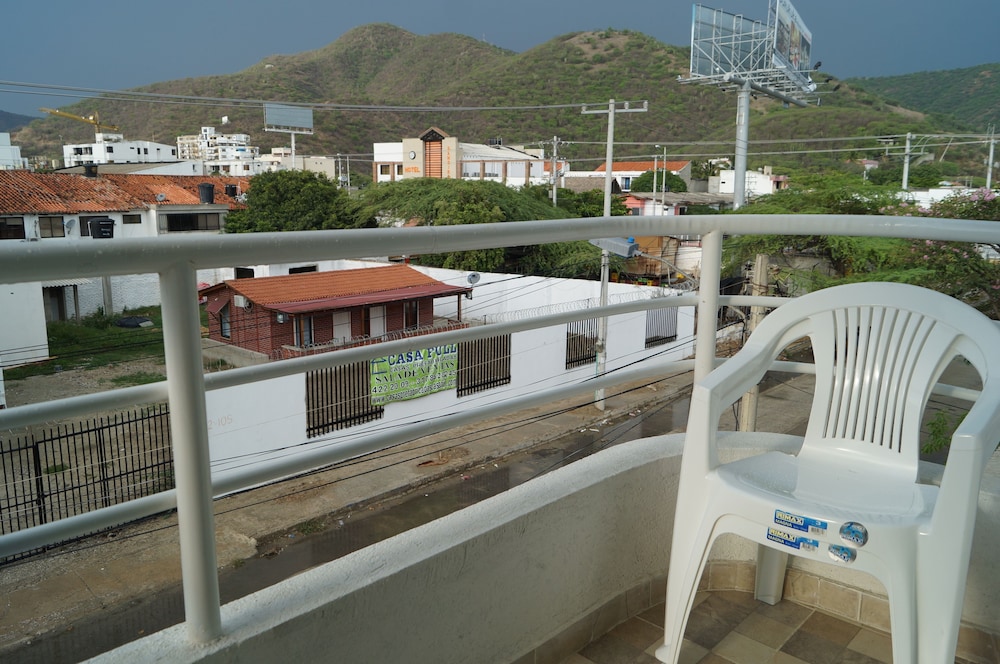 Apartahotel Tukasa Rodadero 1/56