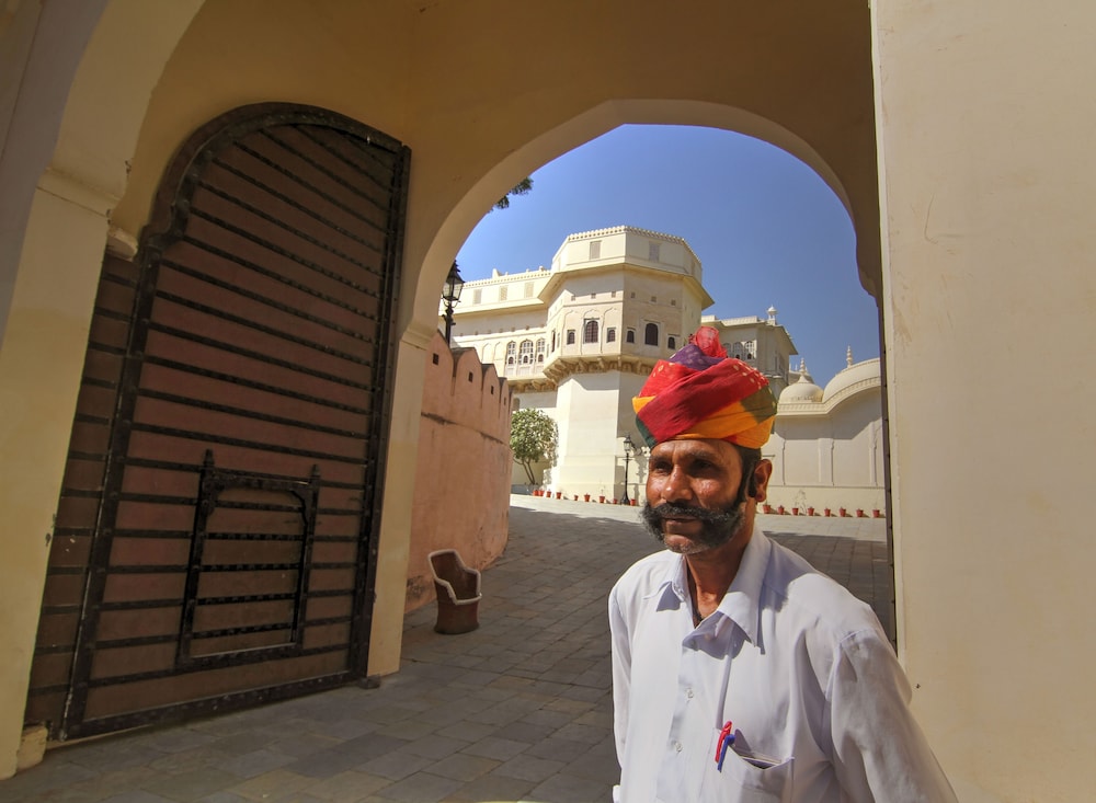 Alsisar Mahal 11/50