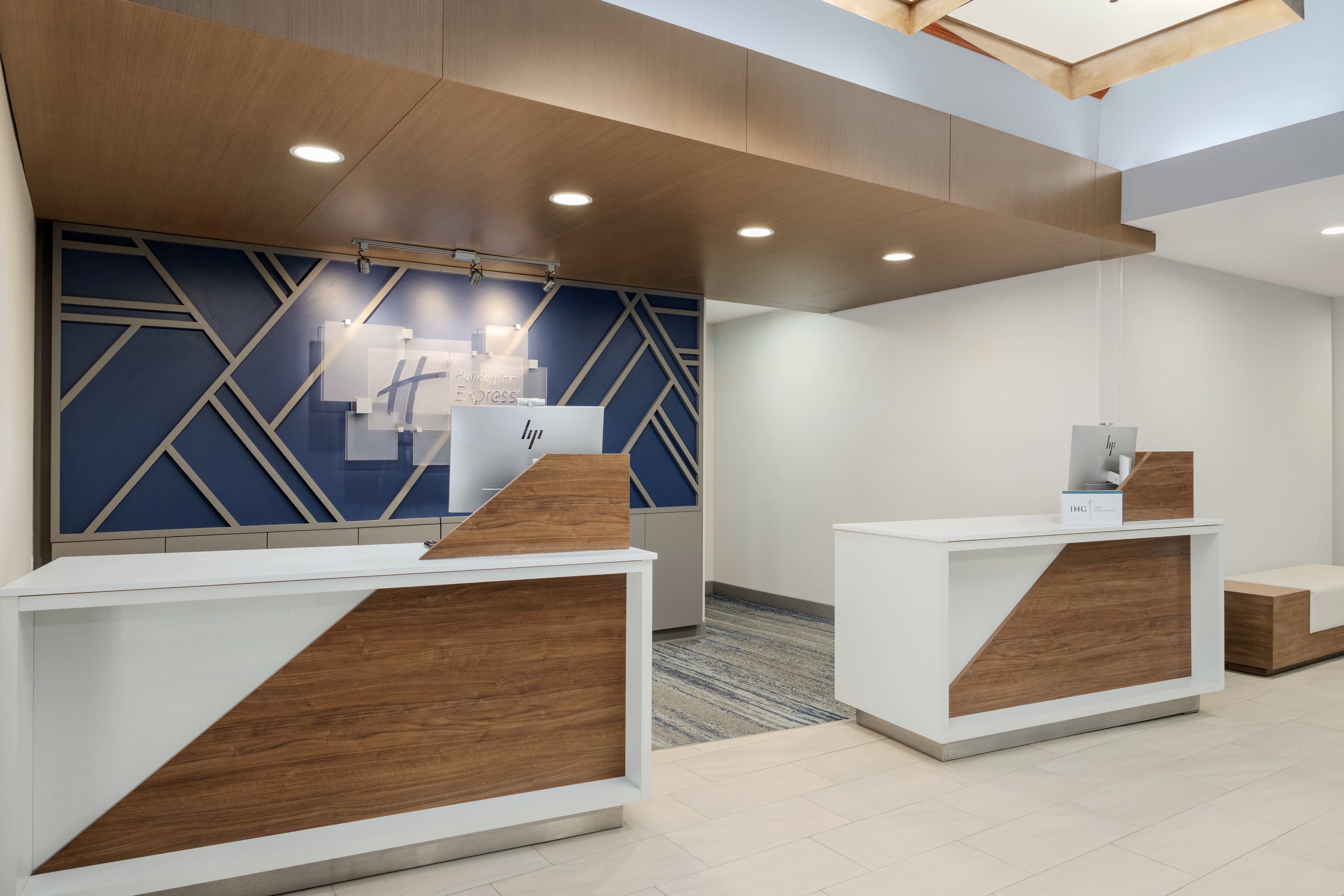 Holiday Inn Express & Suites Richmond Brandermill Hull Street 5/41