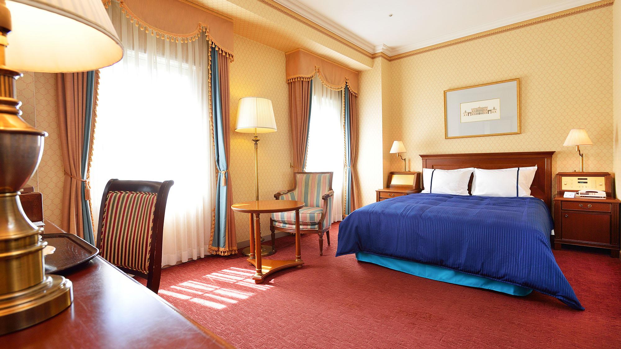 Semi Room, Standard, Semi Double Bed, No View