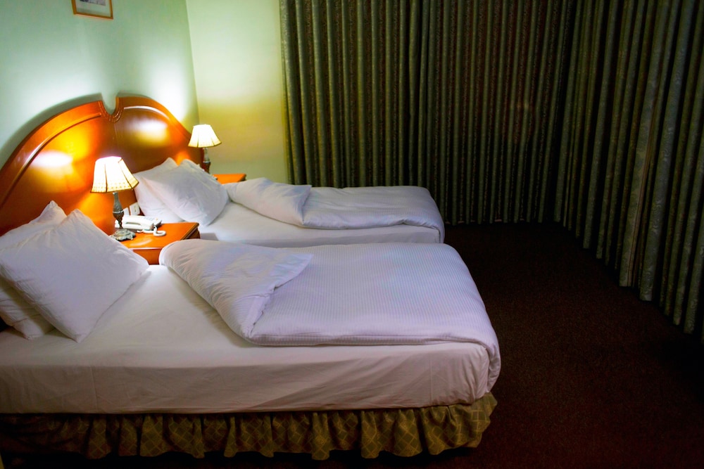 City Inn Palace Hotel 22/50