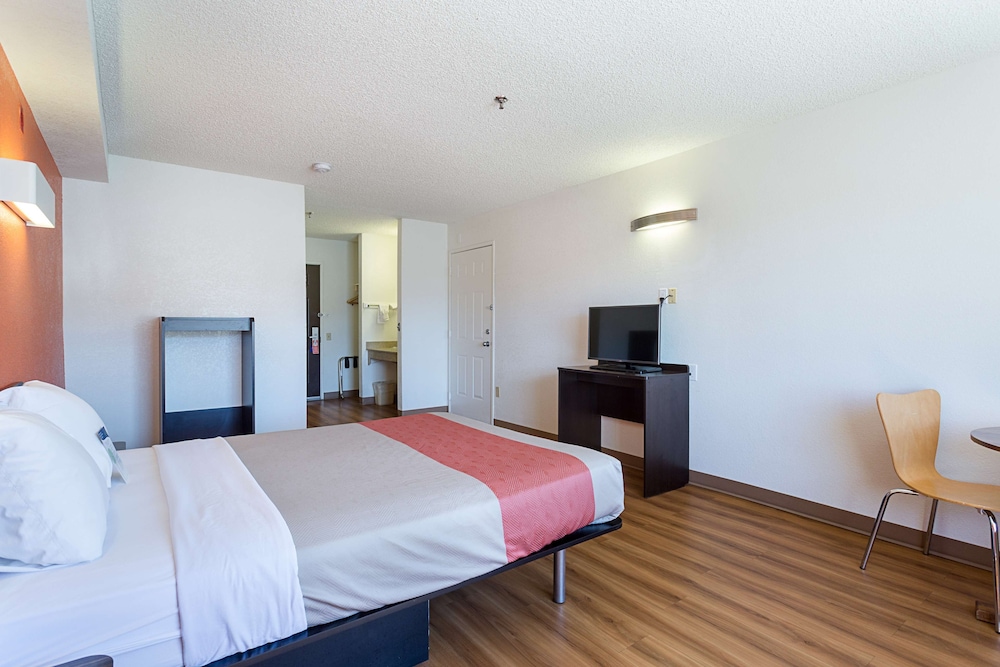Motel6 Williams, AZ - West - Grand Canyon 19/55