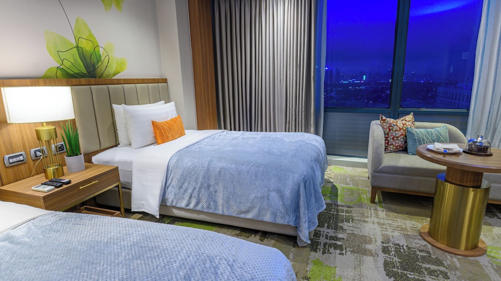 MCollection - Business & Leisure Stay in Eastwood City 16/42