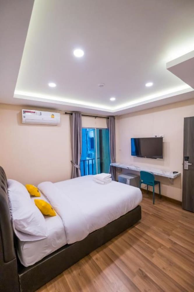 Amber Inn Bangkok 18/50