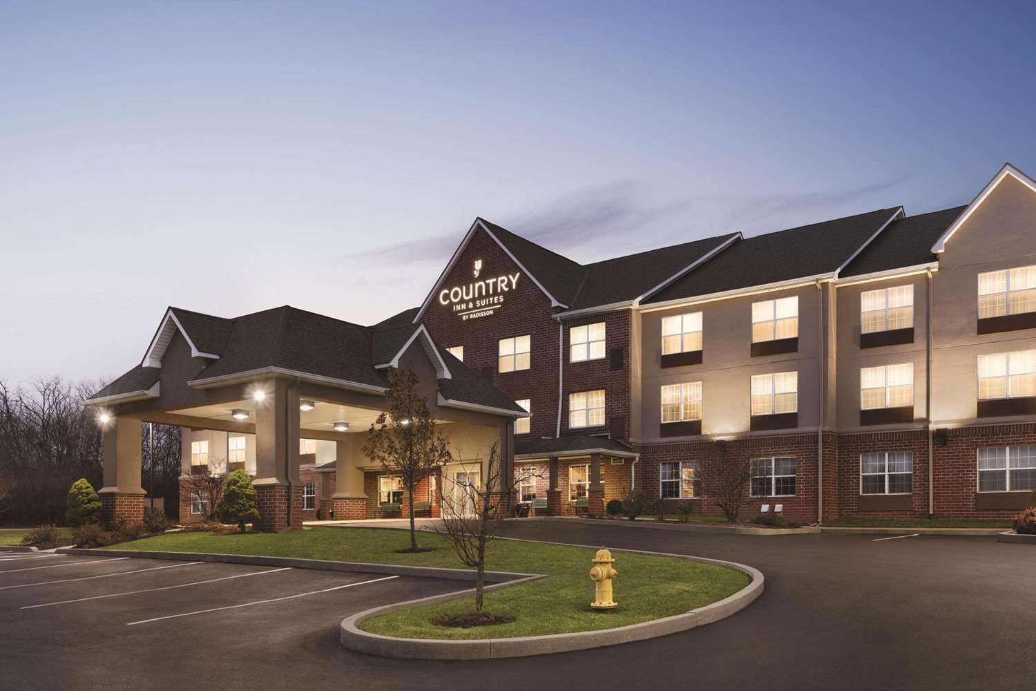 Country Inn & Suites by Radisson, Beavercreek-Dayton 2/45