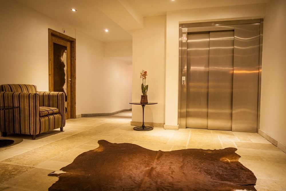 Chamois D'or Hotel & Spa 28/48
