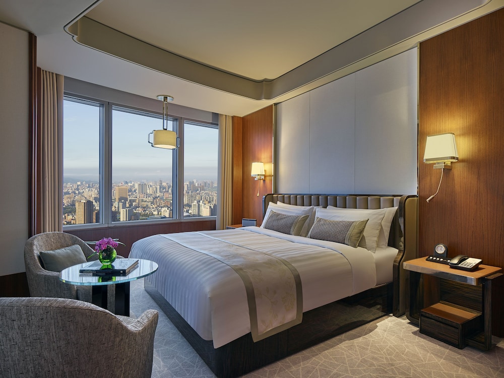 Shangri-La Far Eastern, Taipei 20/79