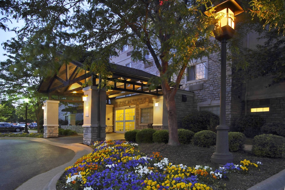 Towneplace Suites By Marriott Bentonville Rogers 1/44