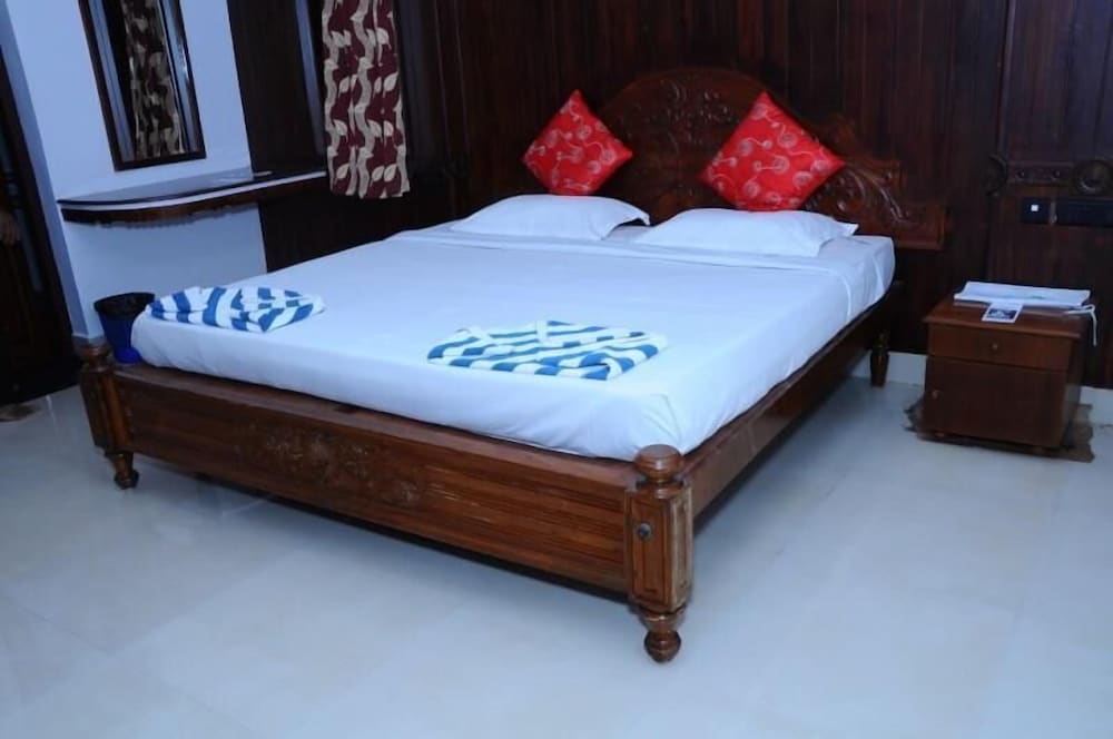 Akhil Beach Resort 15/34