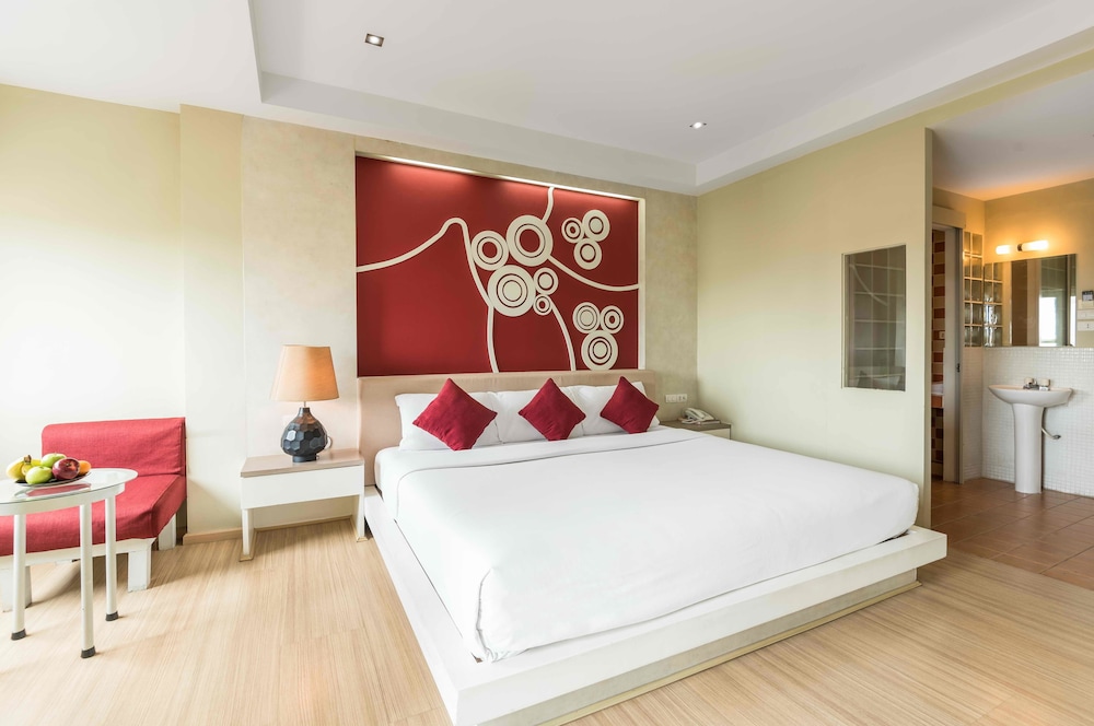 Lantana Pattaya Hotel And Resort 15/76