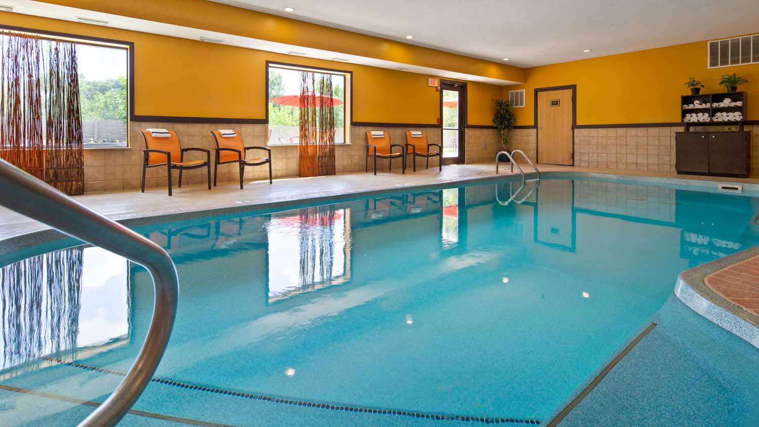 Best Western Plus Whitewater Inn 17/41