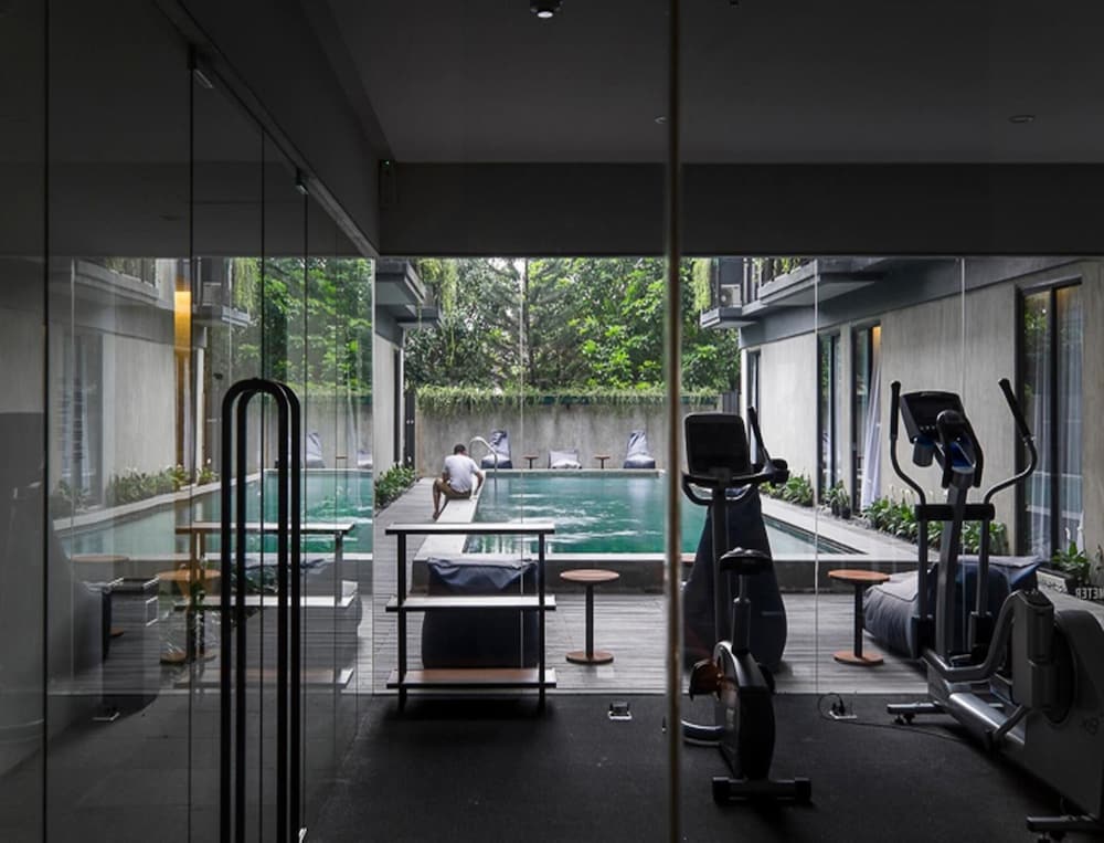 Park5 Hotel Cilandak 38/65
