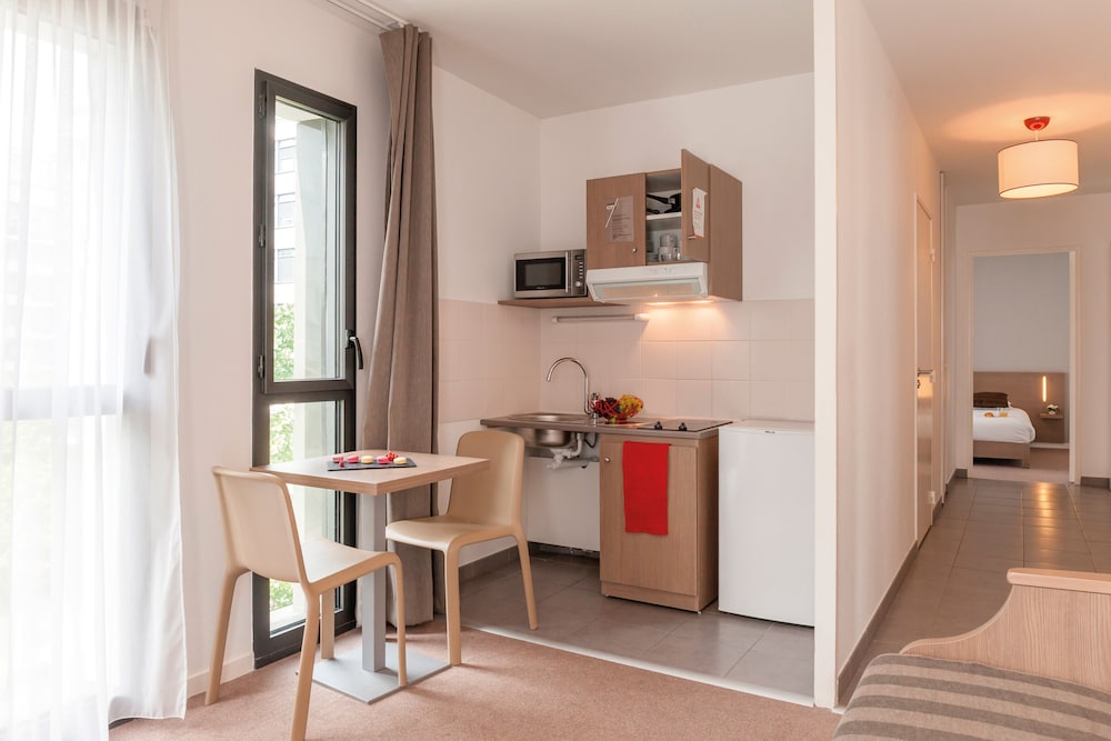Appart City Confort Angers 29/47
