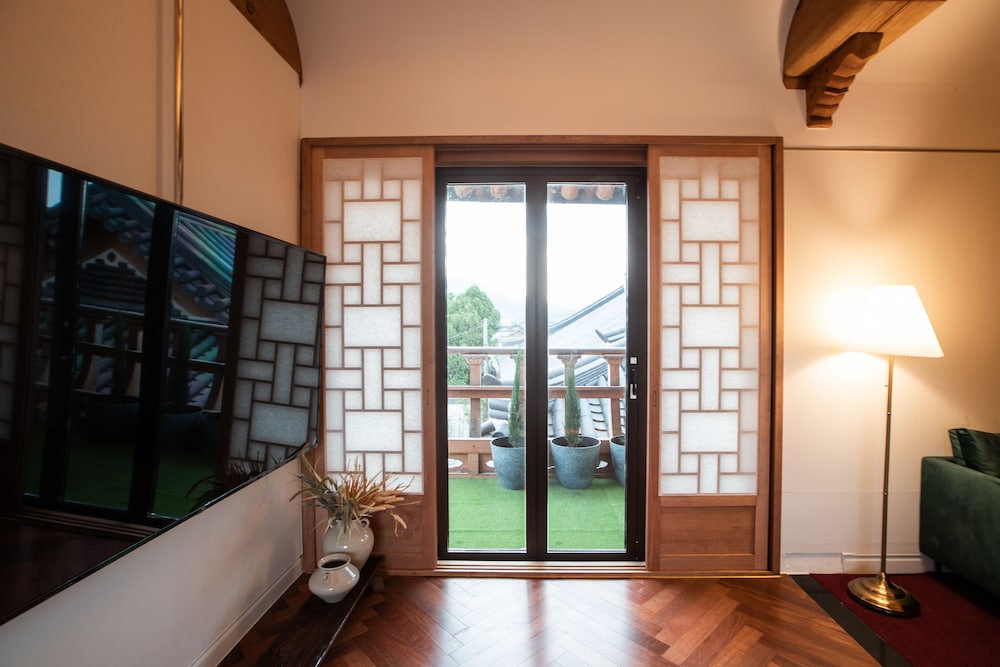 Soi Hanok Stay 18/50