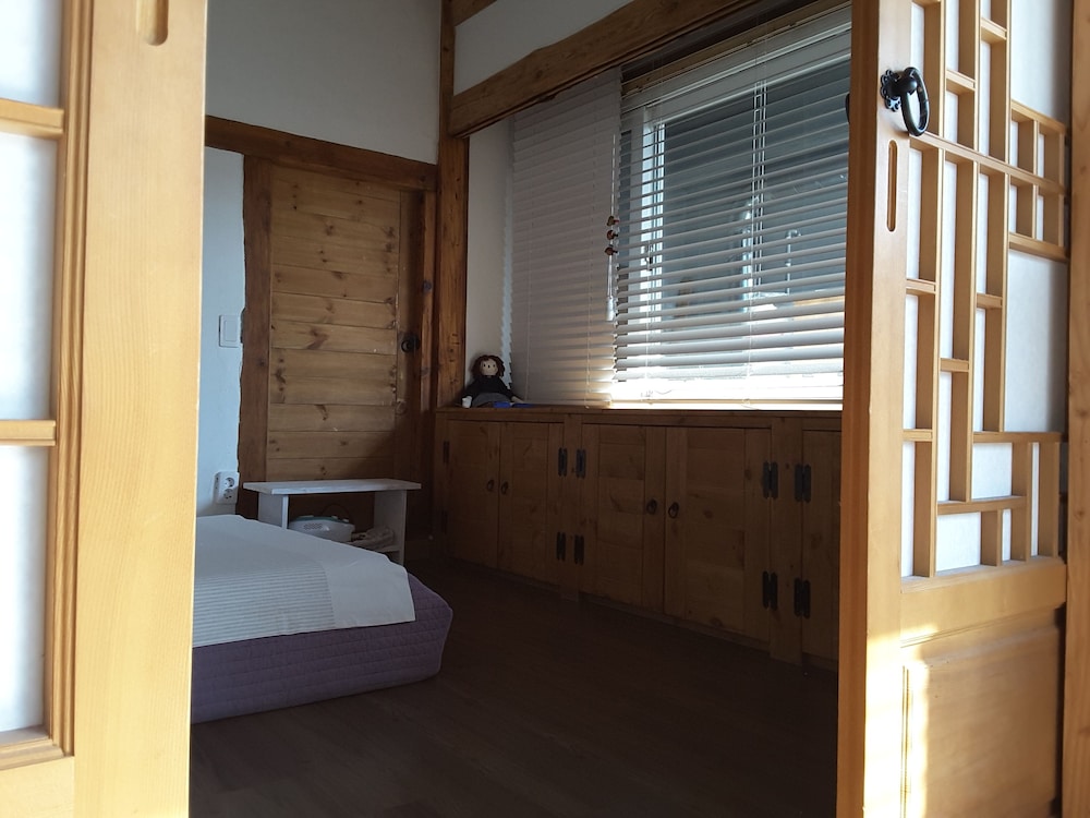 Yettle Hanok Stay 39/41