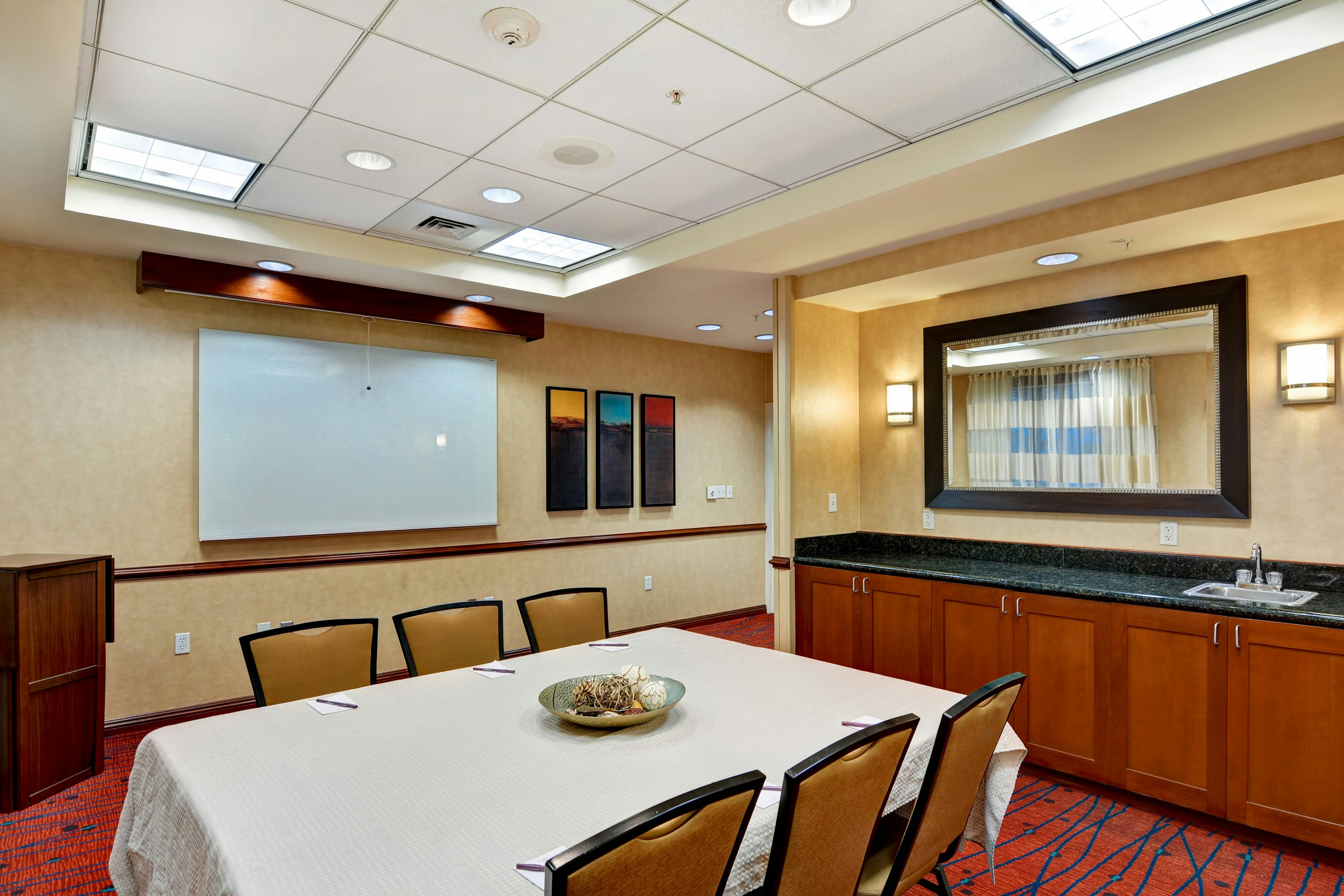 Residence Inn by Marriott Morgantown Medical Center Area 20/35