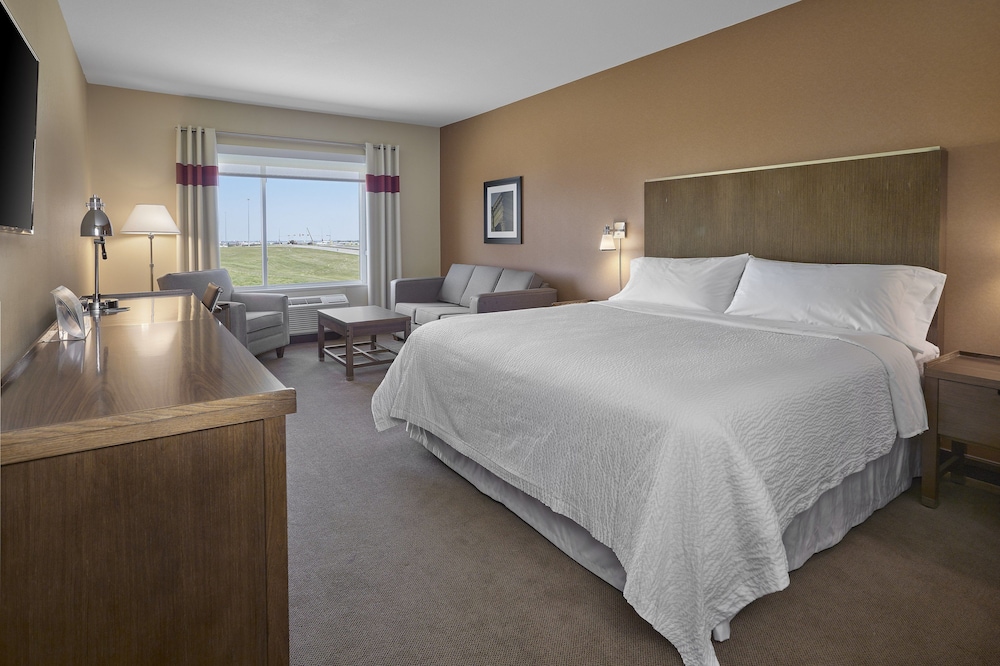 FOUR POINTS BY SHERATON SHERWOOD PARK 5/28