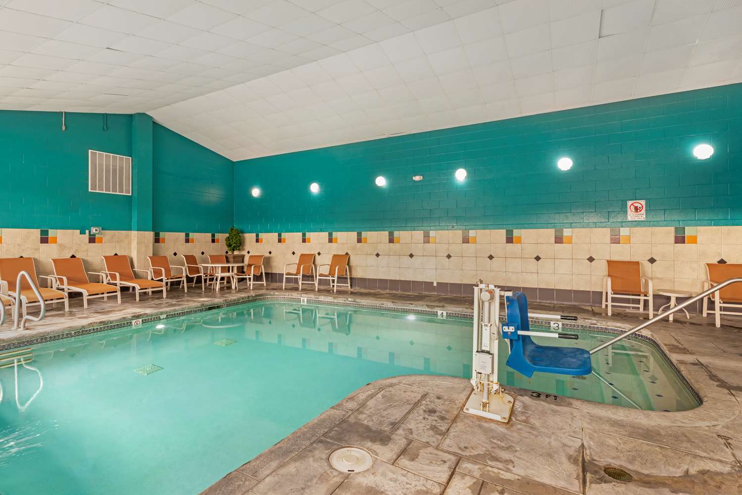 Best Western Plus Ocean View Resort 3/11