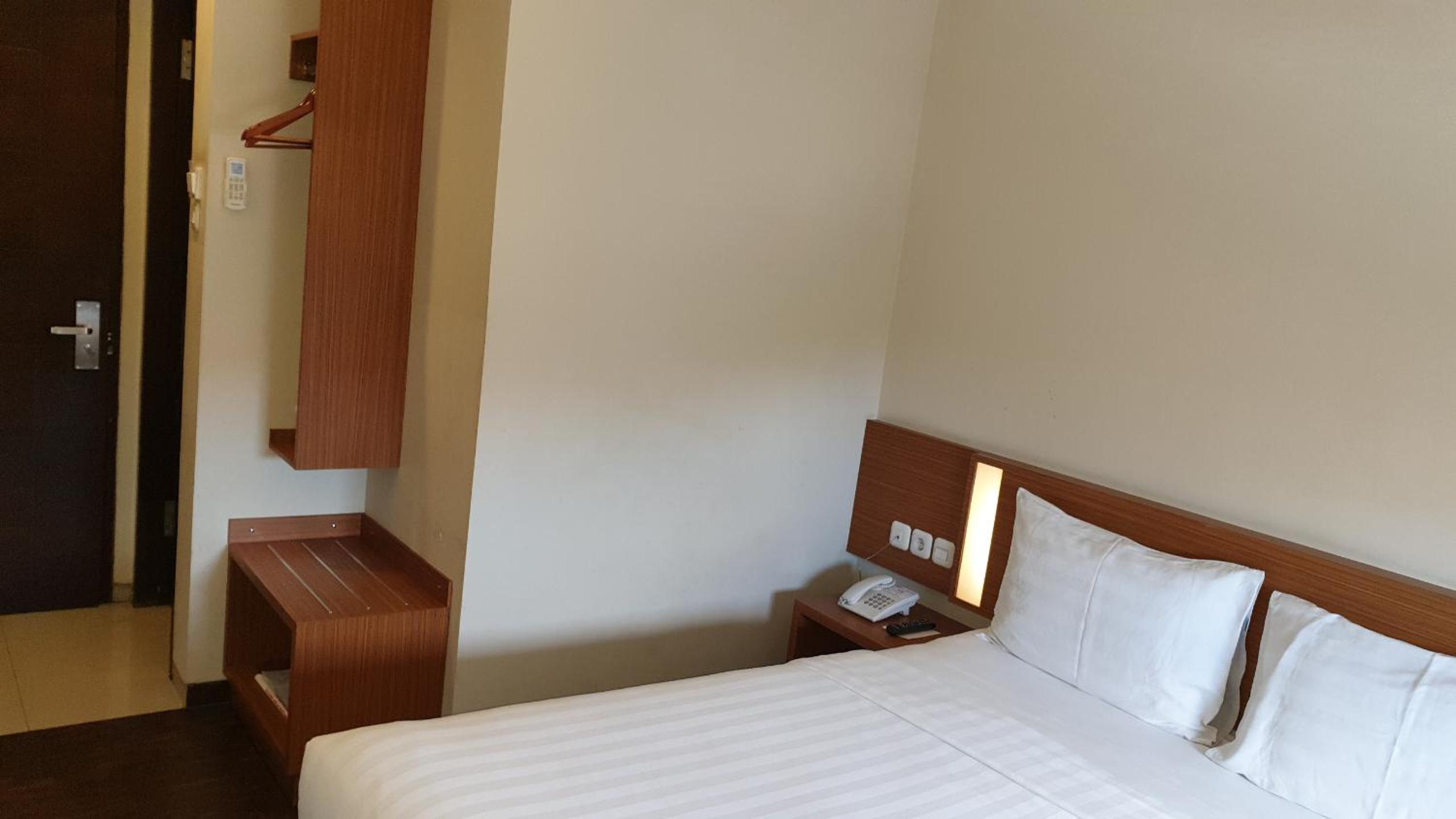 Biz Hotel Ambon 15/48