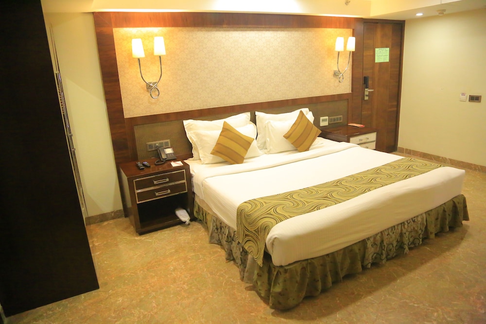 Hotel Winway 12/39