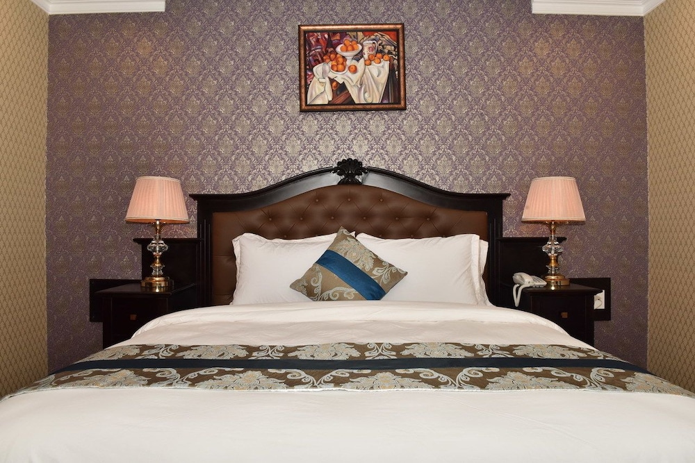 Hotel Du Lys Dalat 34/60