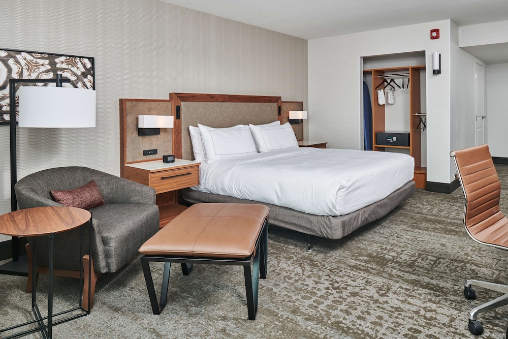 Doubletree By Hilton Fullerton Ca 18/45