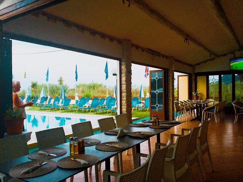Monika Hotel Apartments 32/55