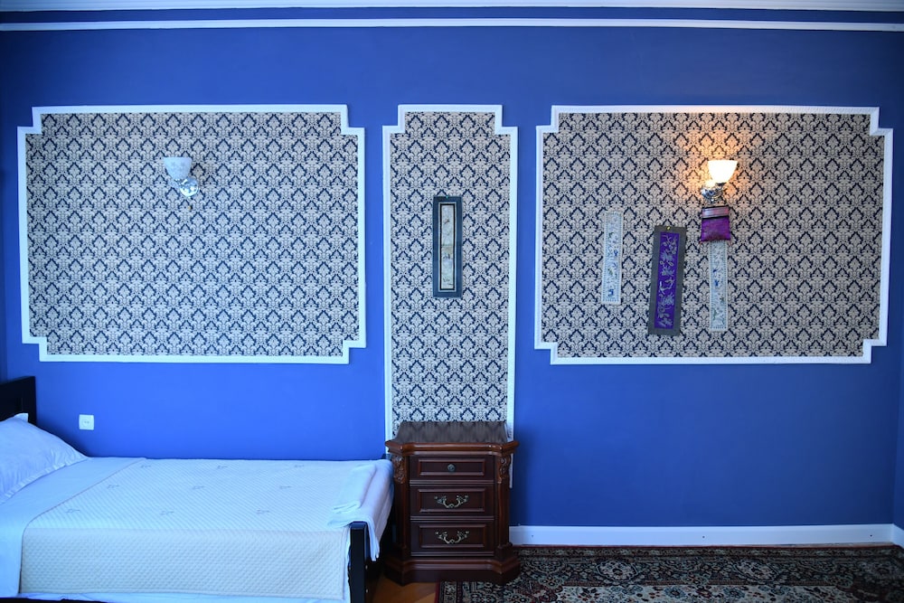 Guest House Caucasus 17/48