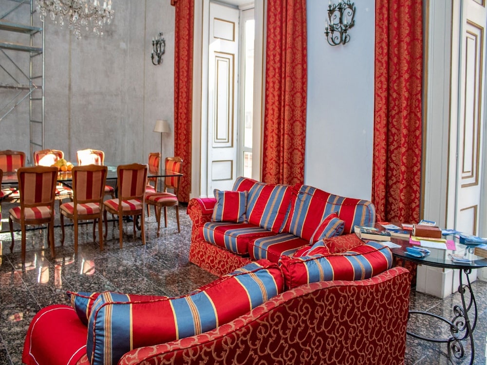 Le Stanze Del Vicere Boutique Hotel 21/29