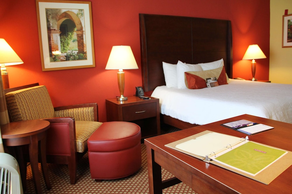 HILTON GARDEN INN HOUSTON WEST - KATY 23/59